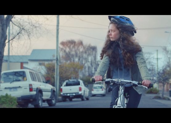 Approached to help launch Hobart and Sydney fundraisers for childhood trauma, Daniel and Angus created four visually unique stories that expressed nostalgic visions of childhood. With costume and production designer Maggie Manrique, and students from Cooper Screen Academy, Daniel and Angus shot the 2 minute ad across four locations in southern Tasmania.